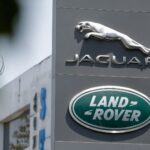 Jaguar Land Rover Announces 4,000 Job Cuts Amid Industry Challenges