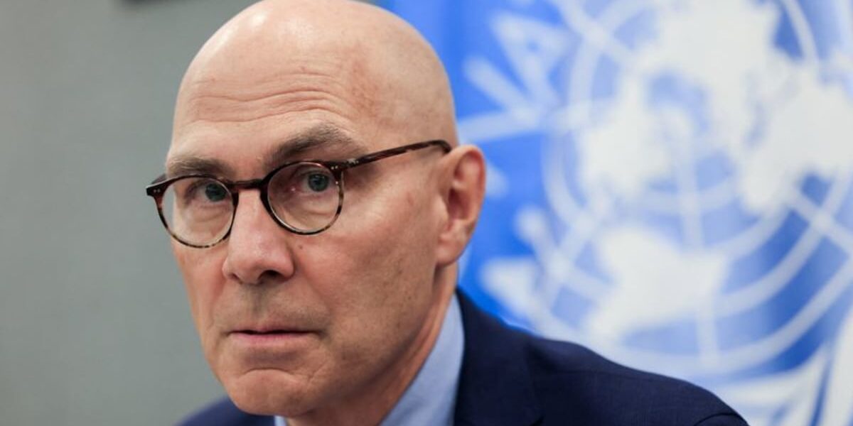 UN Rights Chief Warns of AI’s ‘Existential Threat’ to Humanity UN Rights Chief Warns of AI’s ‘Existential Threat’ to Humanity