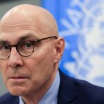 UN Rights Chief Warns of AI’s ‘Existential Threat’ to Humanity