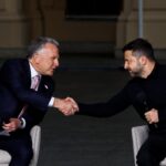 Zelensky Prepares for Winter War Despite Peace Talks with US Envoys Zelensky Prepares for Winter War Despite Peace Talks with US Envoys