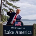 White House Leverages Superhero Memes as Midterm Election Pressure Mounts