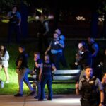 LAPD Vows Intensified Crackdown After Massive Street Takeover