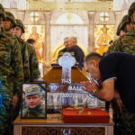 Serbia Defies EU, Honors War Criminal Mladic in State Funeral Serbia Defies EU, Honors War Criminal Mladic in State Funeral
