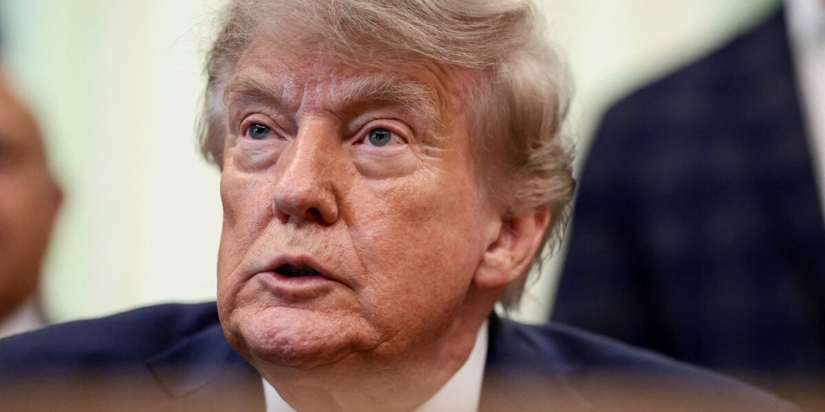 GOP Candidates in Key States Remove Trump References Amid Approval Concerns GOP Candidates in Key States Remove Trump References Amid Approval Concerns