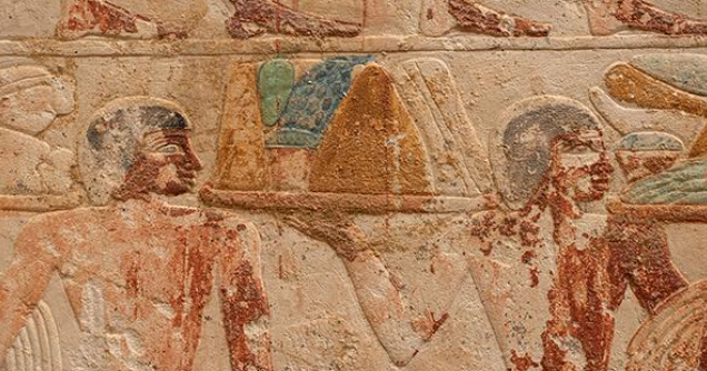 4,300-Year-Old Tomb of Ancient Judge Unearthed at Saqqara Necropolis 4,300-Year-Old Tomb of Ancient Judge Unearthed at Saqqara Necropolis