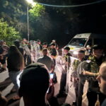 UK Government Condemns Anti-Immigrant Protests at Key Port After Channel Crossings