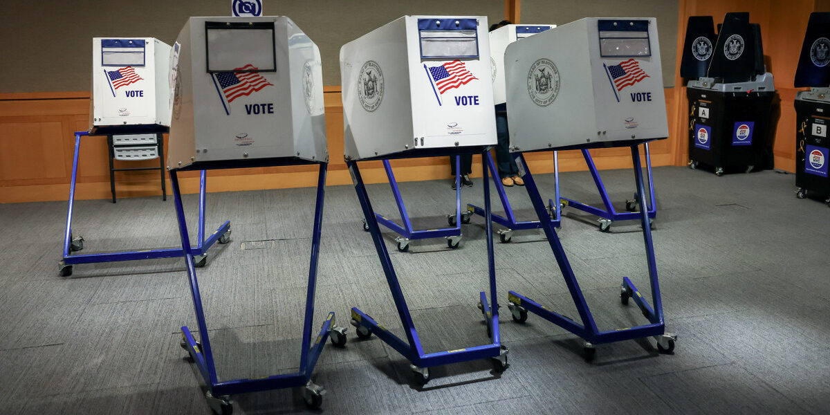 DOJ’s Civil Rights Unit Shifts Focus to Voter Fraud as Miami Plane Crash Claims Five Lives