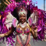 Notting Hill Carnival 2026: Over 550 Arrests and Weapons Seized