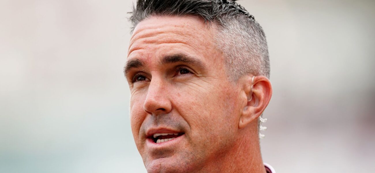 Kevin Pietersen Joins England’s White-Ball Coaching Team Ahead of 2027 World Cup