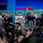 Saxony-Anhalt Election Deals Blow to Merz and Sparks European Concerns Saxony-Anhalt Election Deals Blow to Merz and Sparks European Concerns
