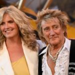 Penny Lancaster Assures Rod Stewart’s Strong Return Post-Heart Surgery