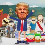 South Park Celebrates Emmy Win With Trump Joke Amid Longstanding Rivalry South Park Celebrates Emmy Win With Trump Joke Amid Longstanding Rivalry