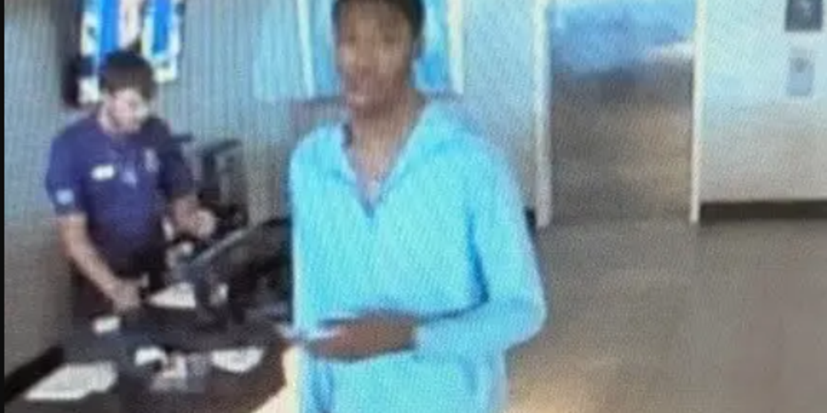 Man Impersonates NBA Player to Steal K BMW from Georgia Hotel