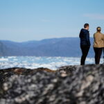 EU Announces 2M Investment in Greenland Amid Rising Tensions with Trump’s Claims