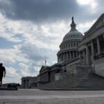 Nine Crucial Senate Races That Will Shape the 2026 Midterm Outcome Nine Crucial Senate Races That Will Shape the 2026 Midterm Outcome
