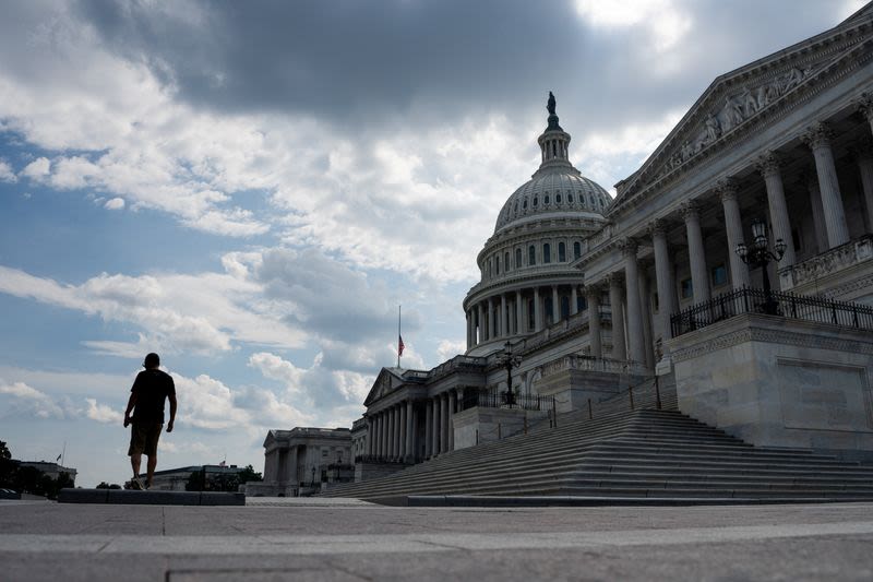 Nine Crucial Senate Races That Will Shape the 2026 Midterm Outcome Nine Crucial Senate Races That Will Shape the 2026 Midterm Outcome
