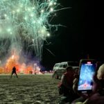Man, 60, Dies at Burning Man Festival, Marking Second Fatality This Year Man, 60, Dies at Burning Man Festival, Marking Second Fatality This Year
