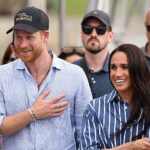 King Charles III Clarifies Harry and Meghan’s Status as Private Citizens Post-U.K. Return