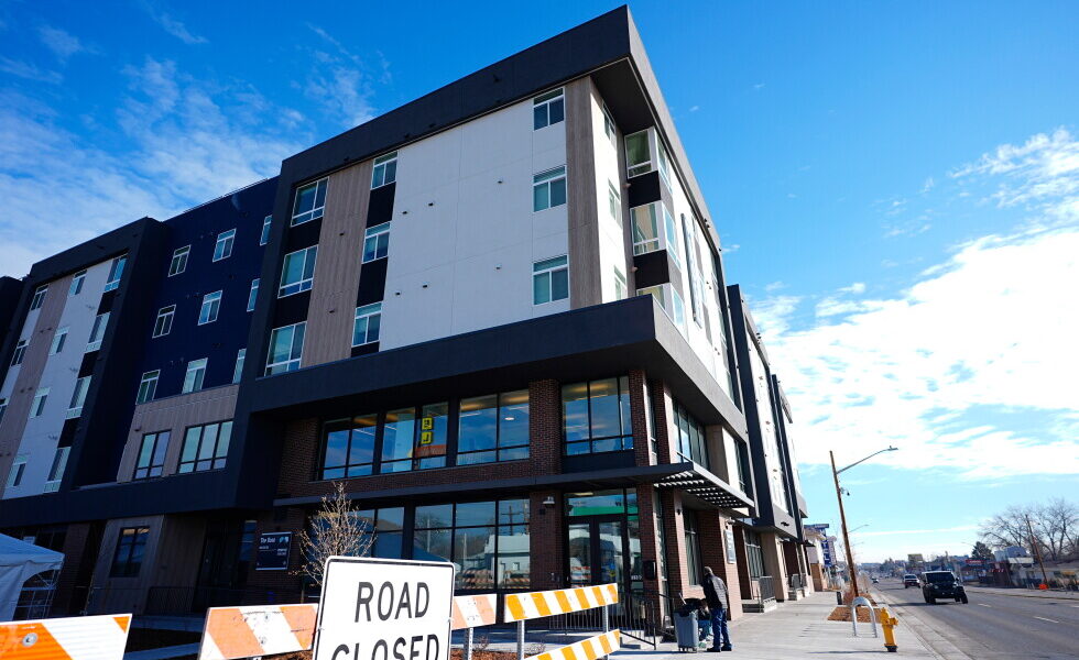 U.S. Housing Shortage Leaves Poorest Struggling as Affordable Units Remain Vacant