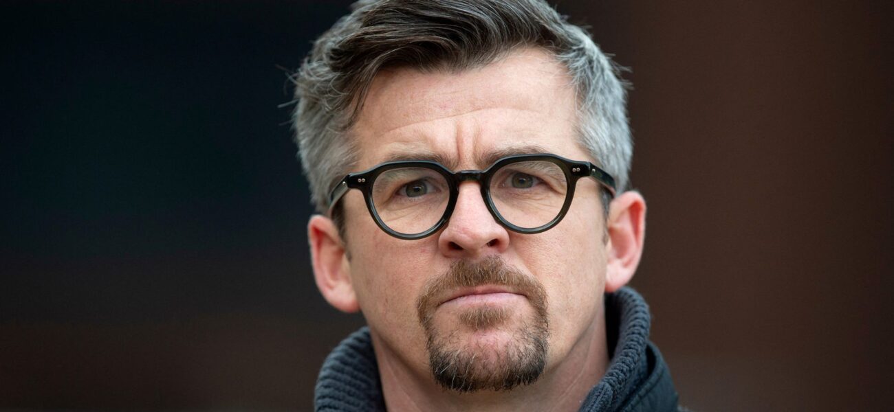 Ex-Footballer Joey Barton to Remain in Custody Ahead of Assault Trial Next Year
