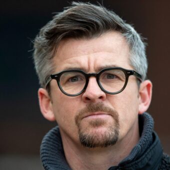 Ex-Footballer Joey Barton to Remain in Custody Ahead of Assault Trial Next Year
