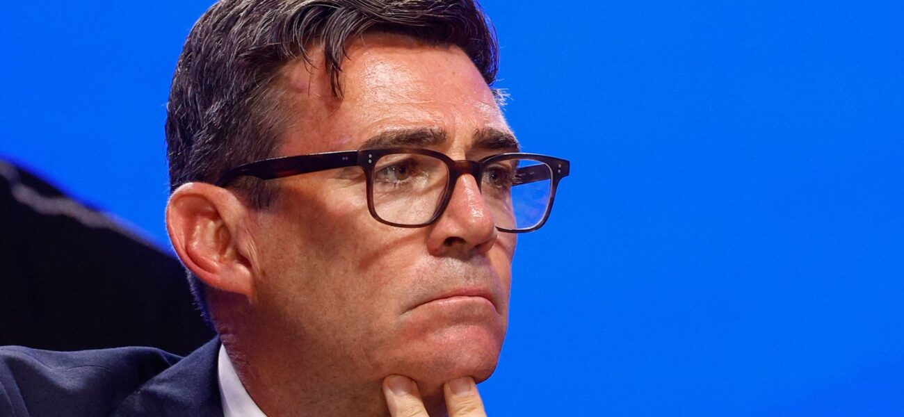 Burnham to Convene Business Leaders in Key Move to Strengthen Growth Strategy Burnham to Convene Business Leaders in Key Move to Strengthen Growth Strategy