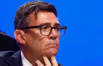 Burnham to Convene Business Leaders in Key Move to Strengthen Growth Strategy