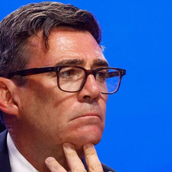 Burnham to Convene Business Leaders in Key Move to Strengthen Growth Strategy