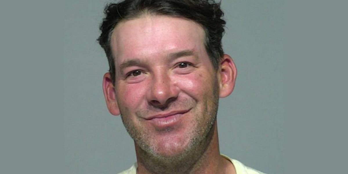 Tony Romo Apologizes and Pleads No Contest Following DUI Arrest Tony Romo Apologizes and Pleads No Contest Following DUI Arrest