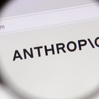 Anthropic Secures Billion Cloud Agreement with Nvidia-Supported Lambda Anthropic Secures Billion Cloud Agreement with Nvidia-Supported Lambda