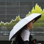 Global Markets Show Mixed Performance as Tokyo and Seoul Tech Stocks Soar