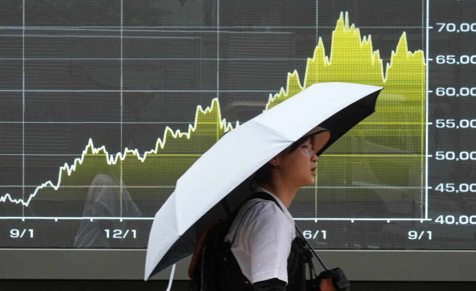 Global Markets Show Mixed Performance as Tokyo and Seoul Tech Stocks Soar