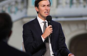 U.S. Envoy Blames Gaza Stalemate on Upcoming Israeli Elections