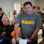 Midterm Elections Enter Final Stretch as Candidates Focus on Labor Day Events Midterm Elections Enter Final Stretch as Candidates Focus on Labor Day Events