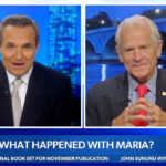 Peter Navarro Accuses Fox News of Bias Against Trump and MAGA Issues Peter Navarro Accuses Fox News of Bias Against Trump and MAGA Issues