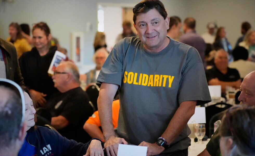 Midterm Elections Enter Final Stretch as Candidates Focus on Labor Day Events