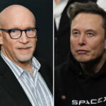 Documentarian Alex Gibney Unpacks Elon Musk’s Power and Influence in New Film