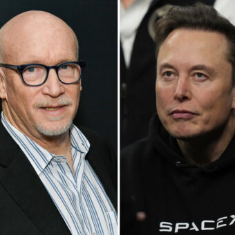 Documentarian Alex Gibney Unpacks Elon Musk’s Power and Influence in New Film