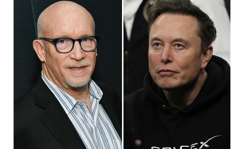 Documentarian Alex Gibney Unpacks Elon Musk’s Power and Influence in New Film Documentarian Alex Gibney Unpacks Elon Musk’s Power and Influence in New Film