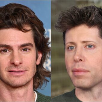 Andrew Garfield Expresses Concern Over Public Reaction to Portraying OpenAI Founder Sam Altman Andrew Garfield Expresses Concern Over Public Reaction to Portraying OpenAI Founder Sam Altman