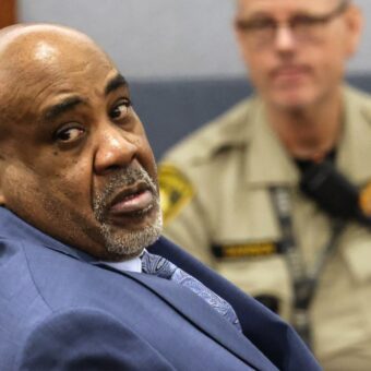 Justice Served: Duane ‘Keffe D’ Davis Convicted in Tupac Shakur’s 1996 Murder Justice Served: Duane ‘Keffe D’ Davis Convicted in Tupac Shakur’s 1996 Murder