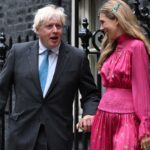 Man Allegedly Planned ‘Palestine’ Stunt at Boris Johnson’s Wedding, Court Hears