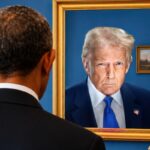 Trump’s Labor Day Rants Hit New Highs as Approval Ratings Plummet to 33%