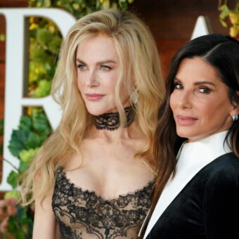 Sandra Bullock and Nicole Kidman Reclaim ‘Practical Magic’ Legacy in Sequel That Heals Past Wounds