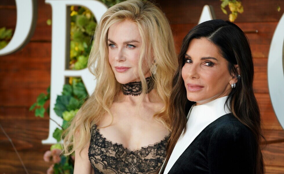 Sandra Bullock and Nicole Kidman Reclaim ‘Practical Magic’ Legacy in Sequel That Heals Past Wounds