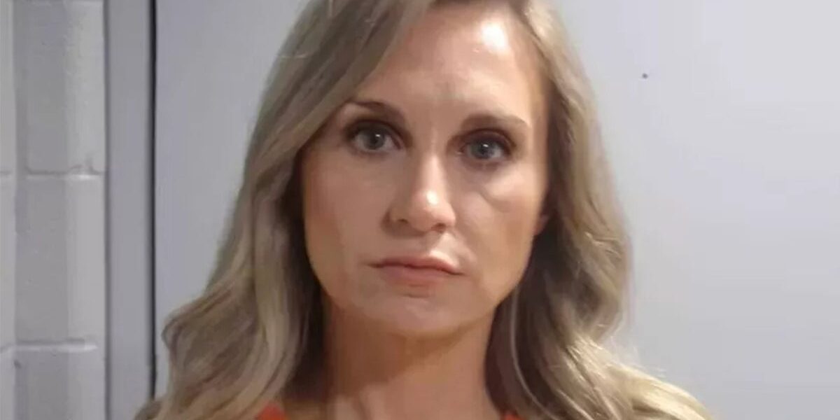 Former Louisiana Mayor Misty Roberts Released After 90-Day Sentence for Raping Teen at Pool Party