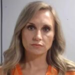 Former Louisiana Mayor Misty Roberts Released After 90-Day Sentence for Raping Teen at Pool Party Former Louisiana Mayor Misty Roberts Released After 90-Day Sentence for Raping Teen at Pool Party
