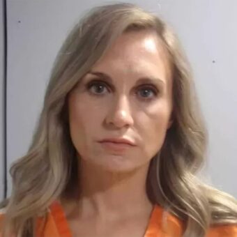 Former Louisiana Mayor Misty Roberts Released After 90-Day Sentence for Raping Teen at Pool Party