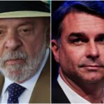 Lula and Flavio Bolsonaro Tied in Brazil Election Runoff, New Quaest Poll Shows