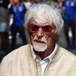 Bernie Ecclestone Detained in Portugal Over Undocumented Shotgun on Private Jet